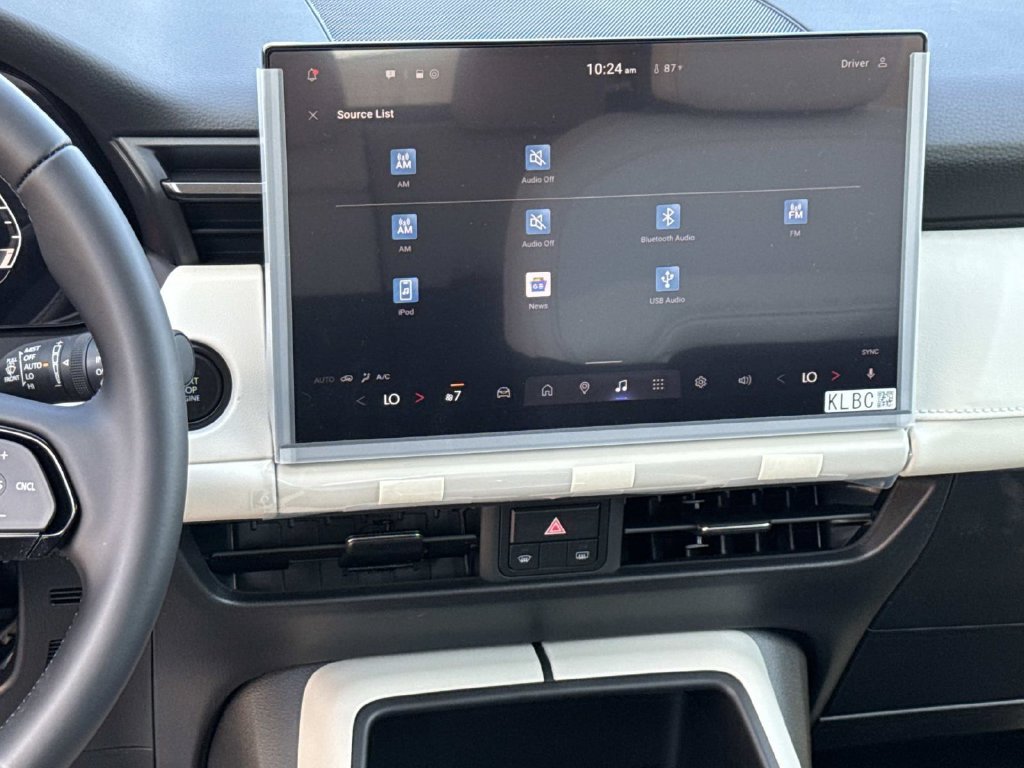 New 2026 Machine Gray Metallic Mazda 2.5 S Select AWD image 24