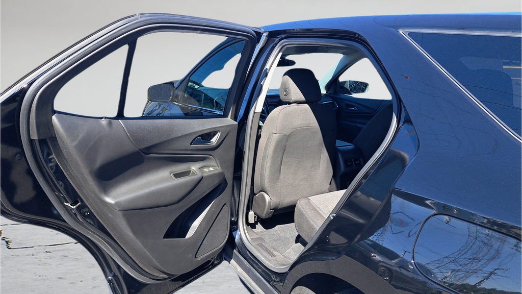 Used 2022 Black Chevrolet LT image 11