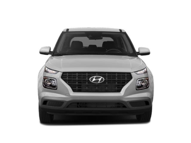 Used 2021 Stellar Silver Hyundai SE image 7