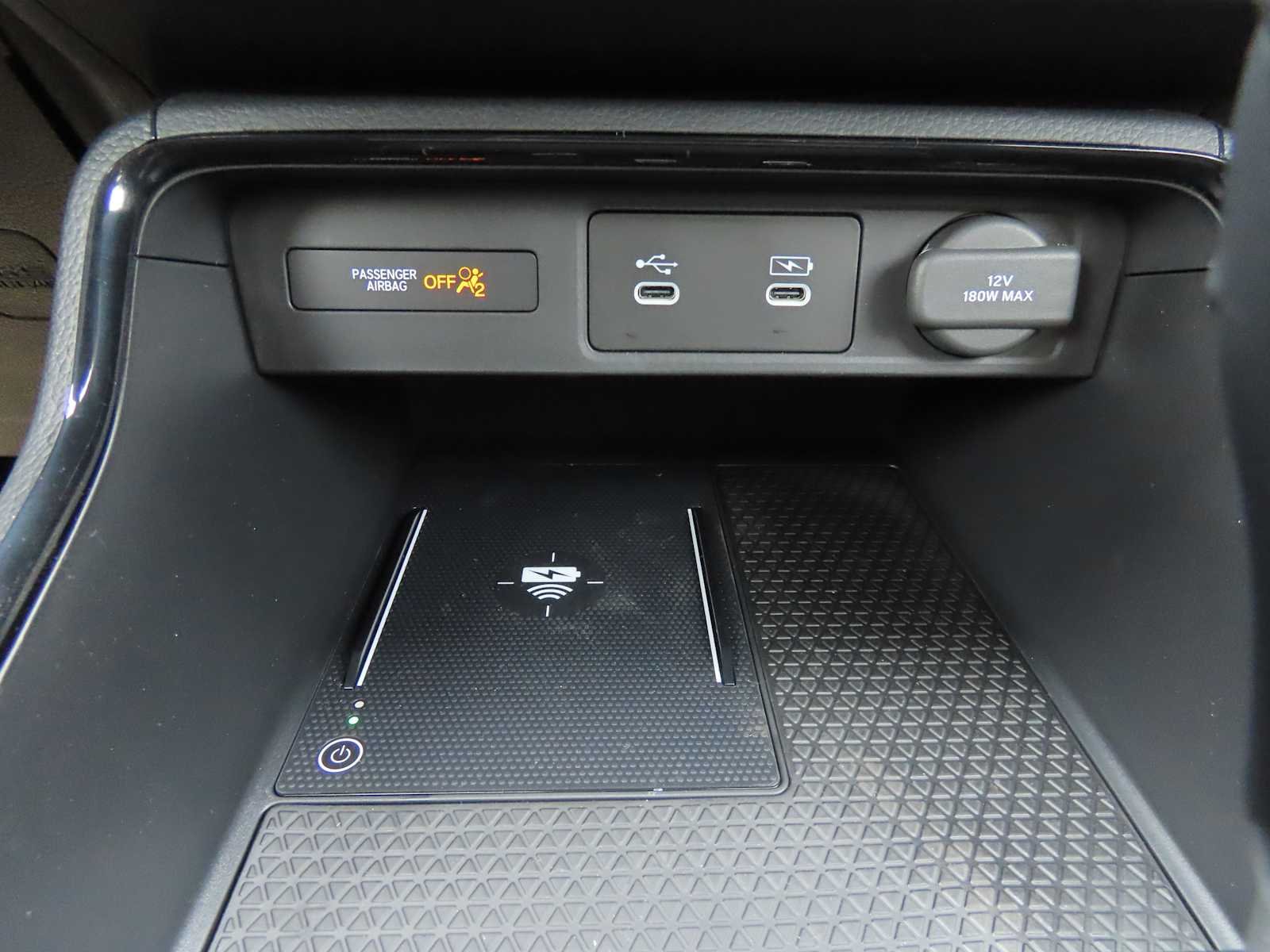 New 2026 Meteorite Gray Metallic Honda Sport image 21