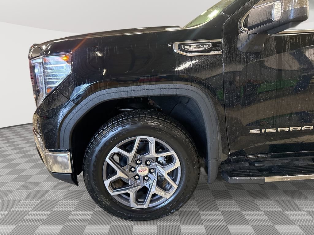 2026 GMC Sierra 1500 SLT - Photo 30