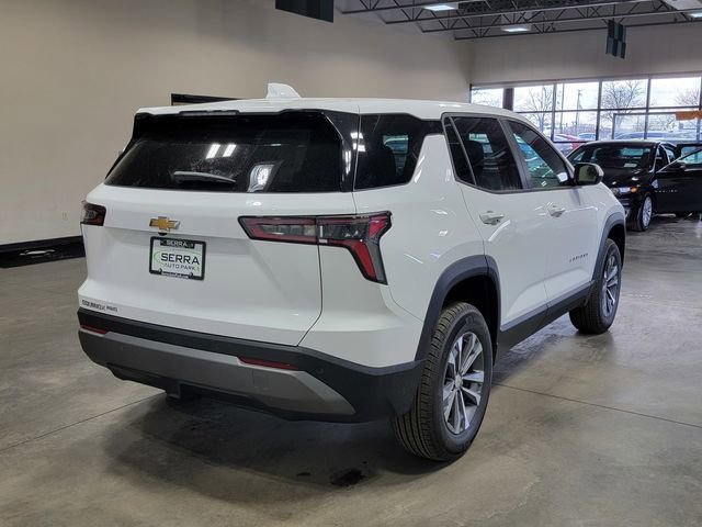 2026 Chevrolet Equinox LT - Photo 6