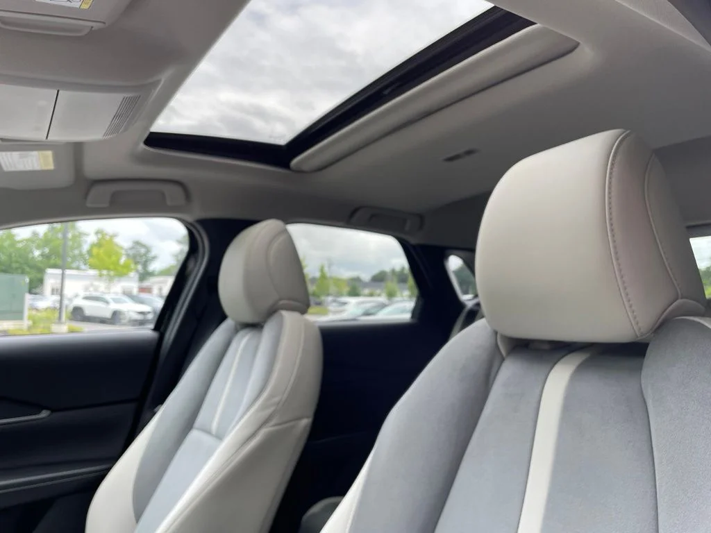 2026 Mazda CX-30 Turbo Aire Edition - Photo 27