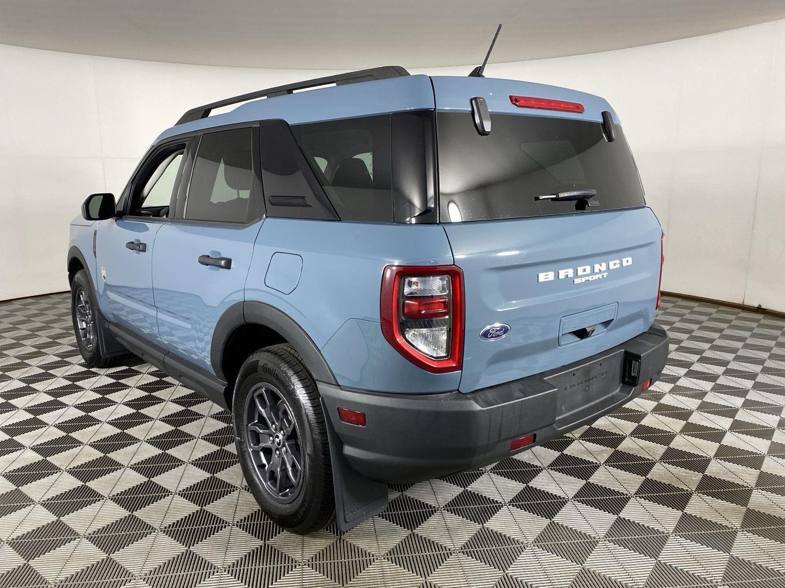 Used 2023 Area 51 Ford Big Bend image 15