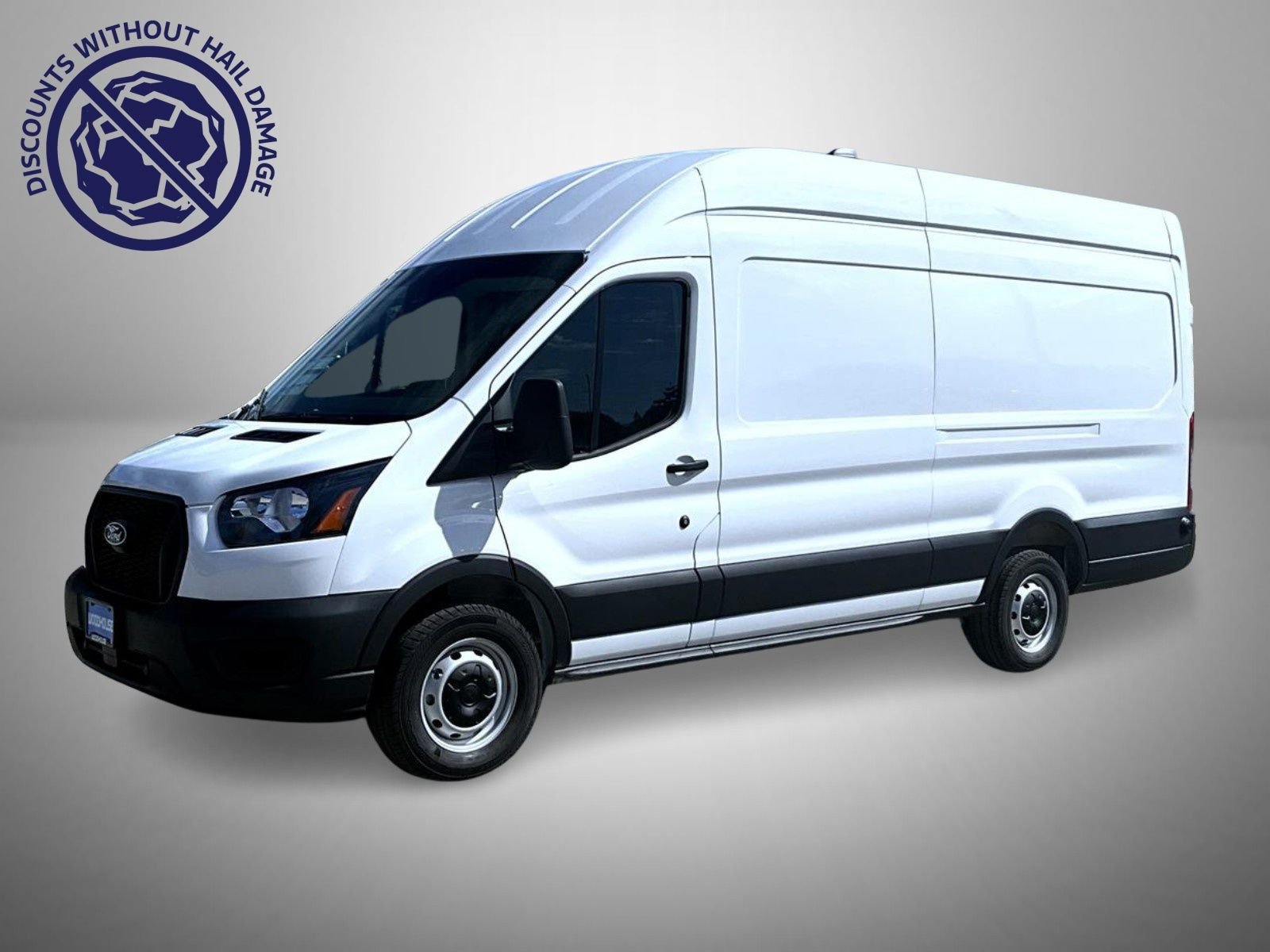 Transit | Woodhouse Ford Omaha