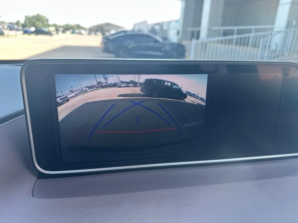 Used 2017 Beige Lexus 350 image 17