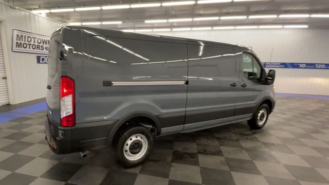 2025 Ford Transit Van Base - Photo 8