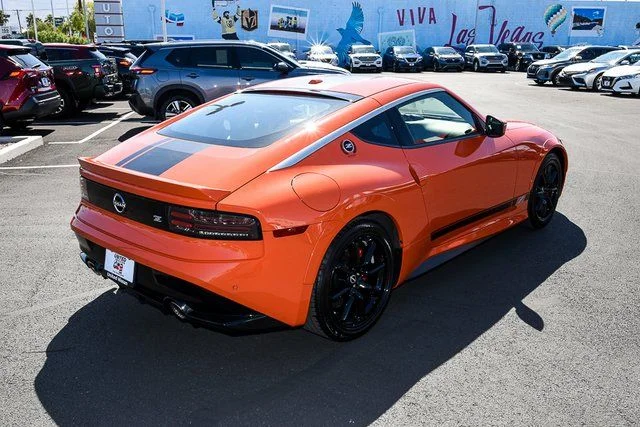 2024 Nissan Z Performance - Photo 8