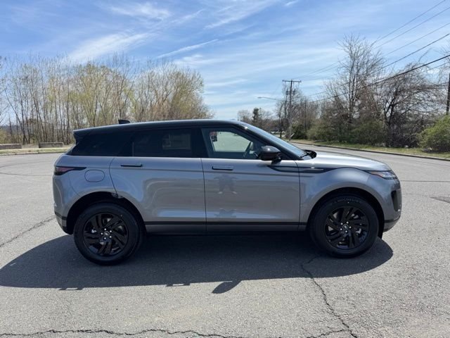 2026 Land Rover Range Rover Evoque S - Photo 6