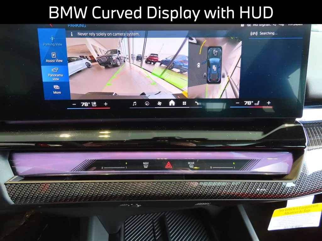 New 2026 Gray BMW Base image 20