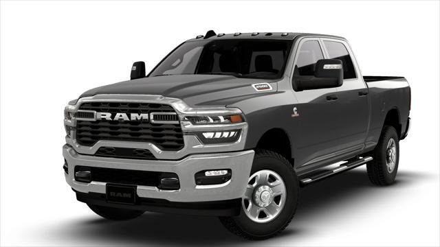 New 2026 Granite Crystal Metallic Clear-Coat Exterior Paint RAM  image 27