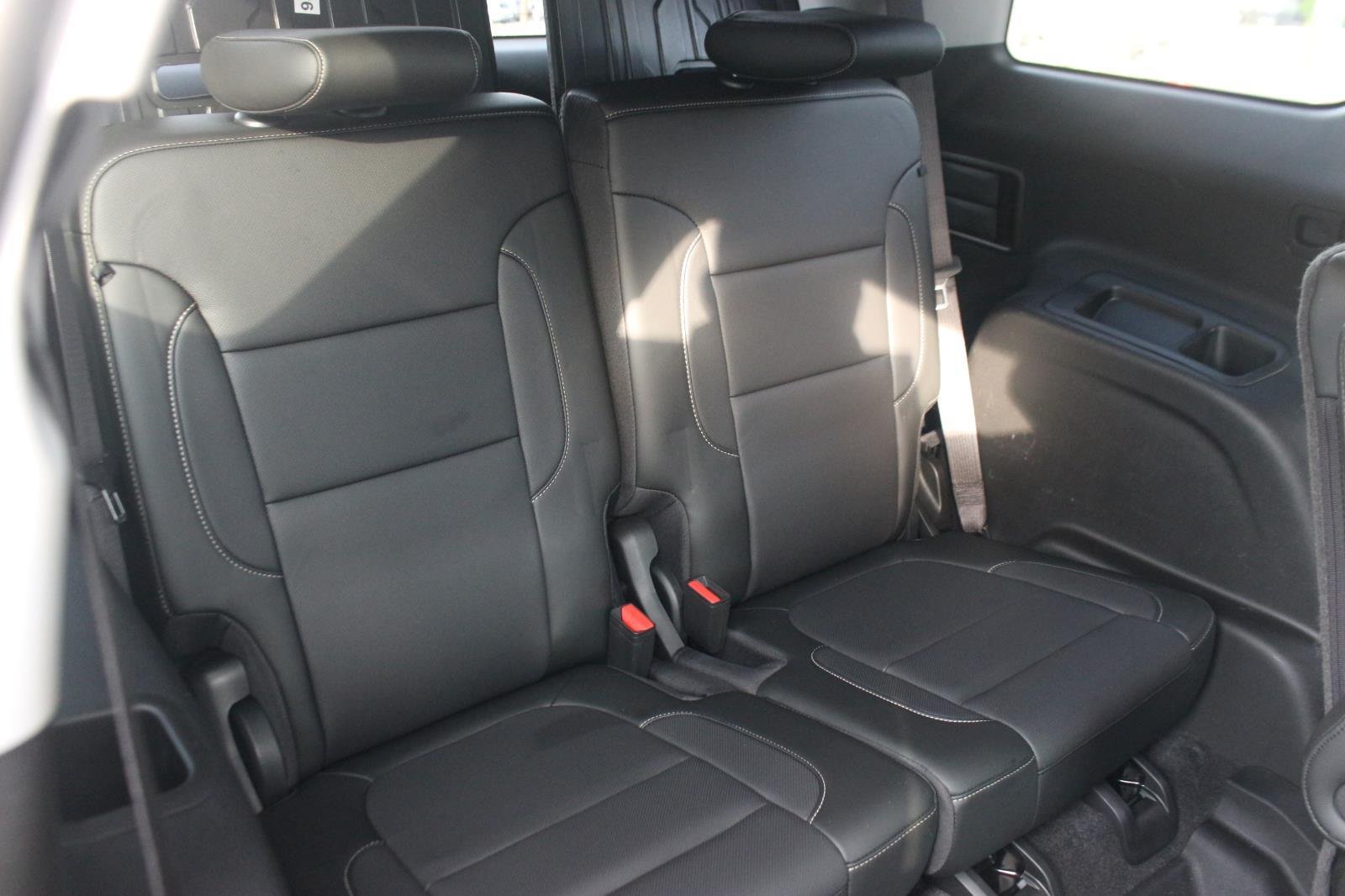 Used 2020 SMOKEY QUARTZ METALLIC GMC SLT image 41