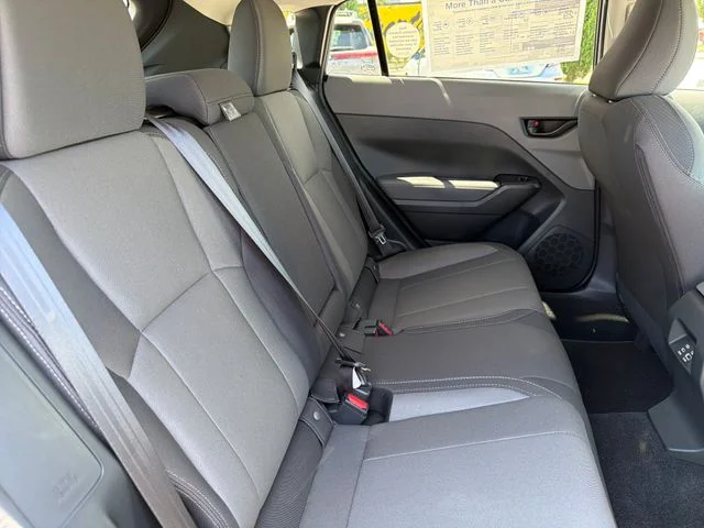 New 2026 MAGNETITE GRAY PEARL Subaru Premium image 23