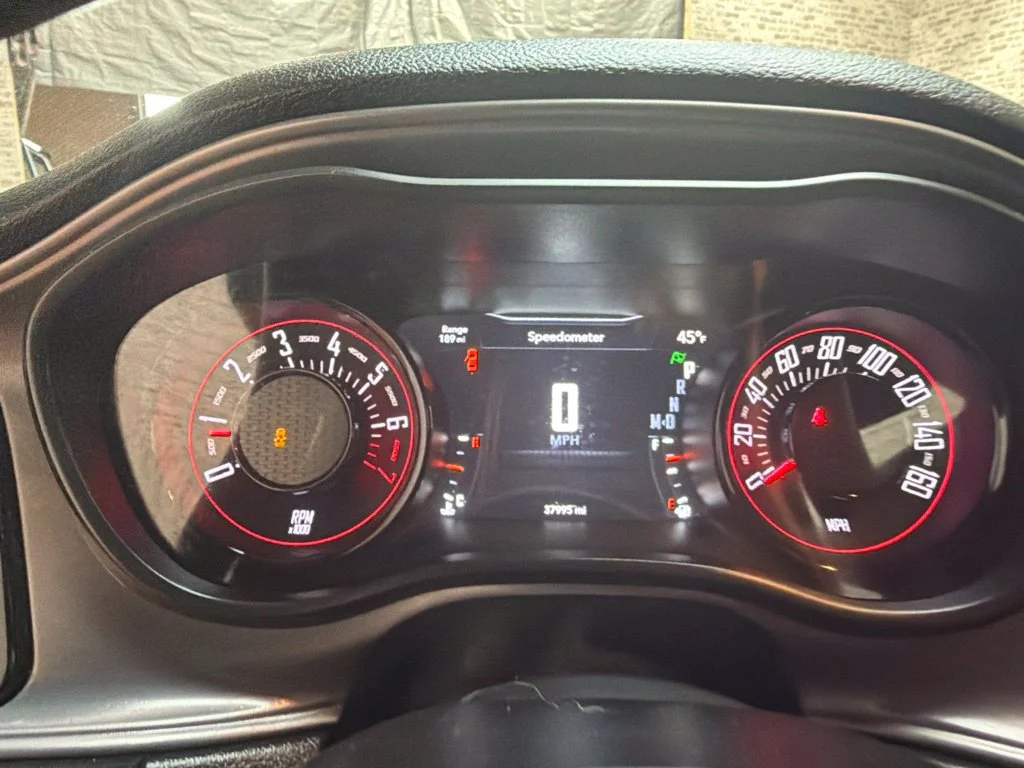Used 2023 F8 Green Dodge GT image 28
