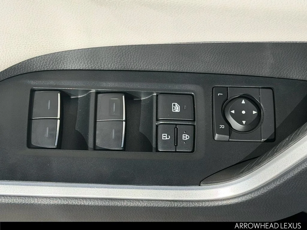Used 2025 Silver Toyota Limited image 18