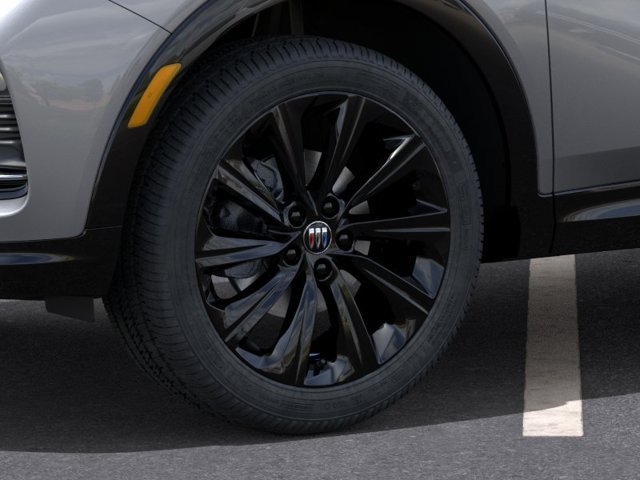 2026 Buick Envista Sport Touring - Photo 10