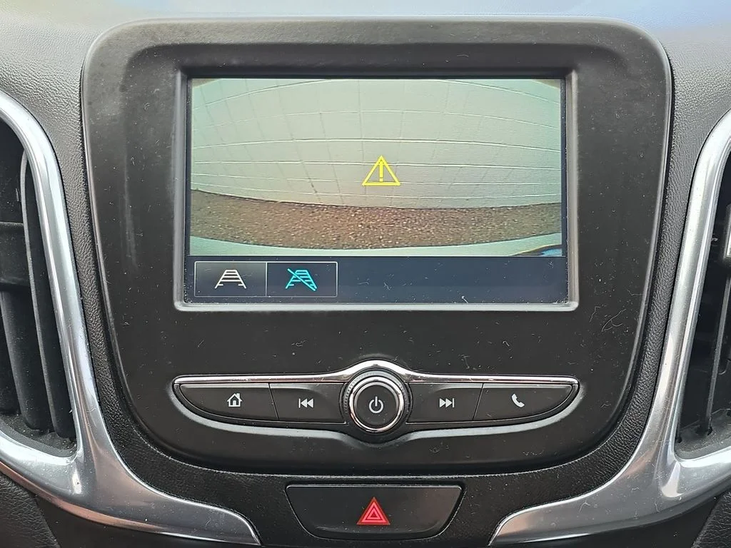 Used 2018 Beige Chevrolet LT image 15
