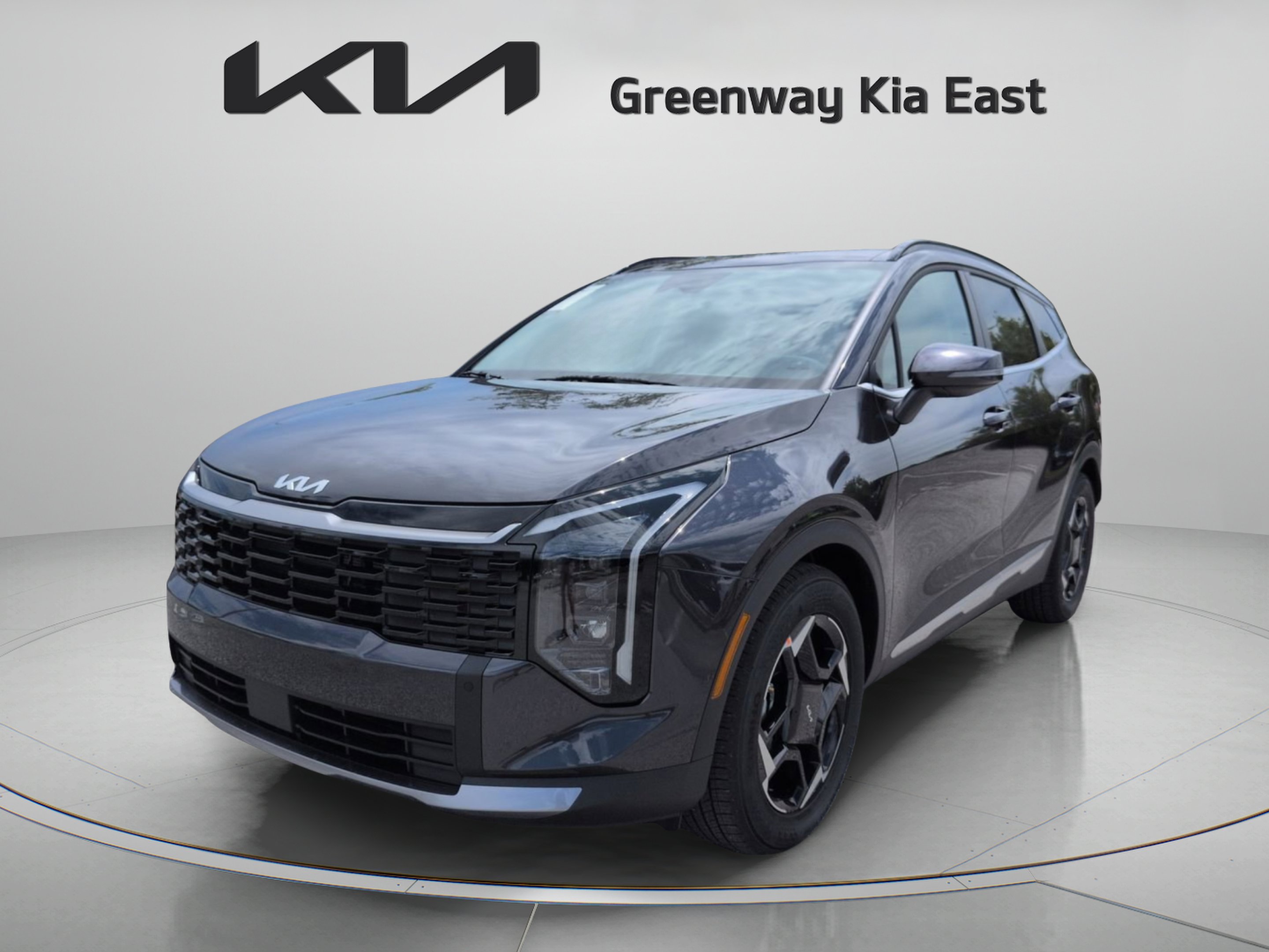 New 2026 Panthera Metal Gray Kia EX image 18