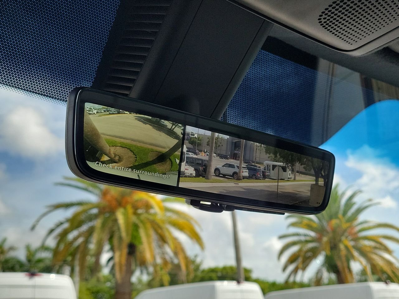2025 Mercedes-Benz Sprinter Cargo Van Base - Photo 21