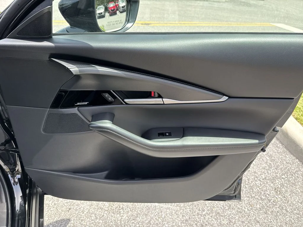 New 2026 Jet Black Mica Mazda 2.5 S Premium AWD image 42