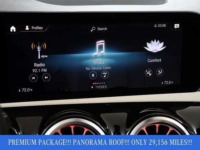 Used 2019 Jupiter Red Mercedes-Benz A 220 image 19