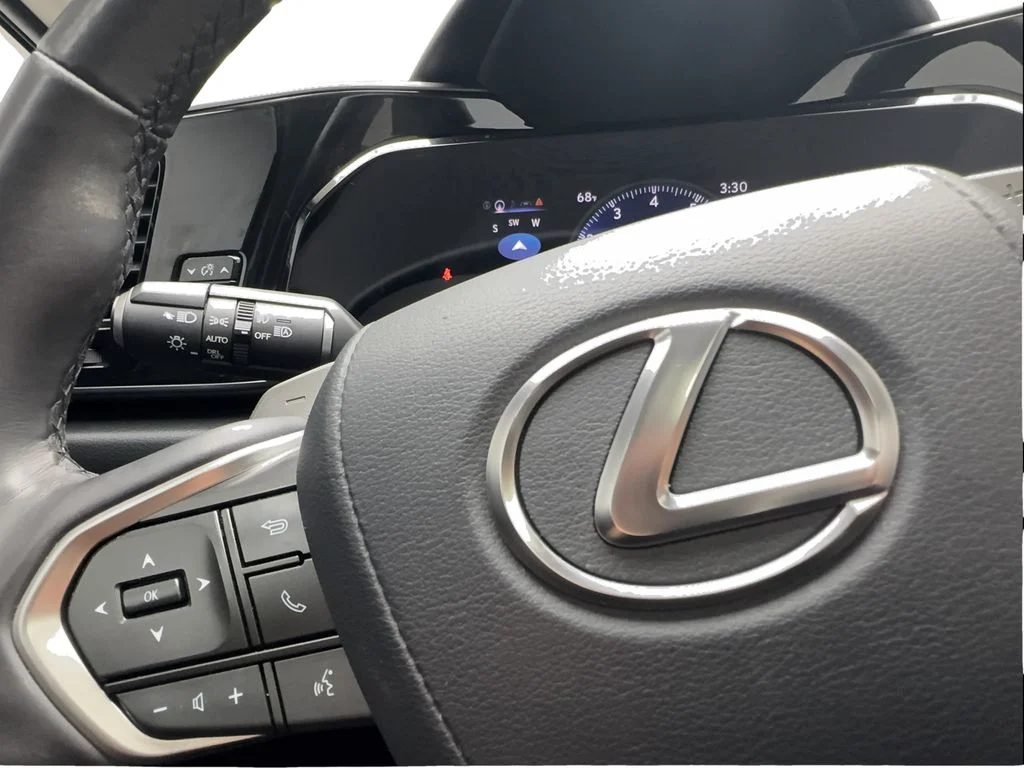 Used 2025 Gray Lexus 250 Base image 39