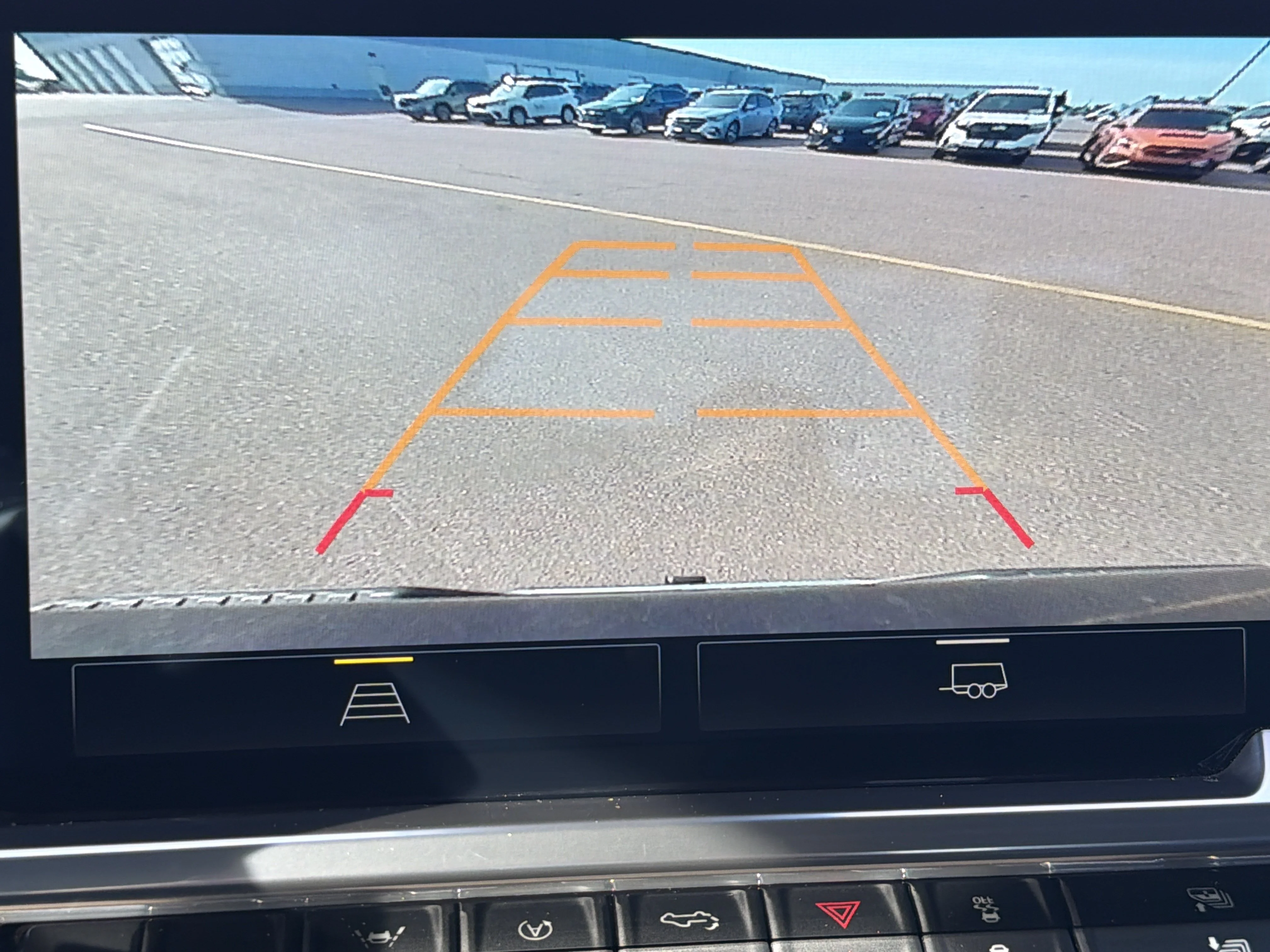 Used 2024 Dark Ash Metallic Chevrolet LT image 27