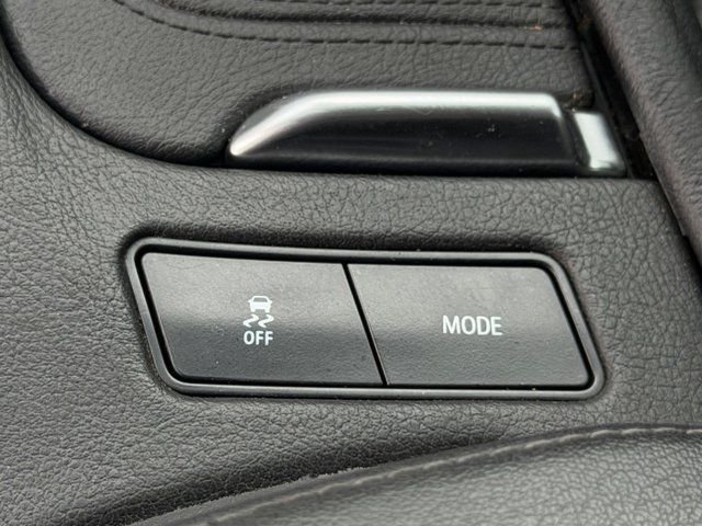 Used 2023 White Cadillac Premium Luxury image 37