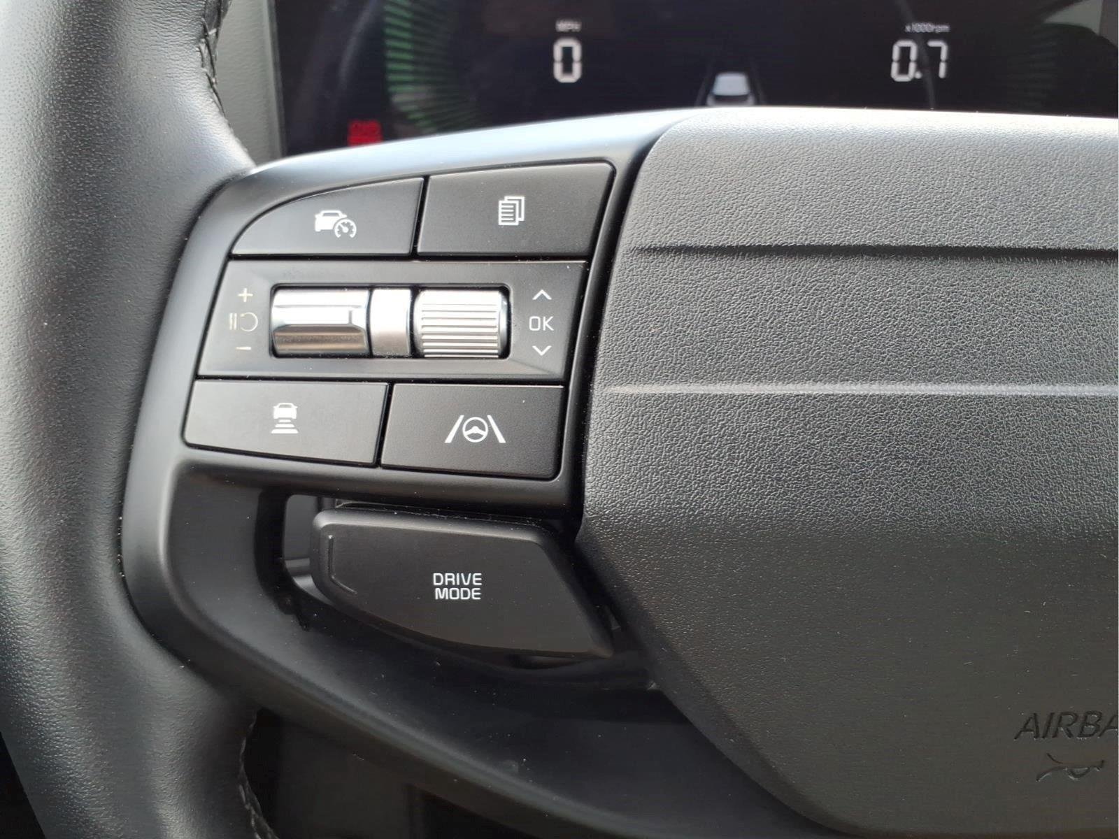 2026 Kia Sportage LX - Photo 21