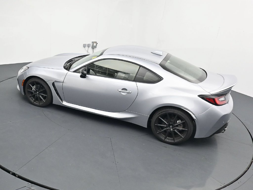 2026 Toyota GR86 Premium - Photo 13