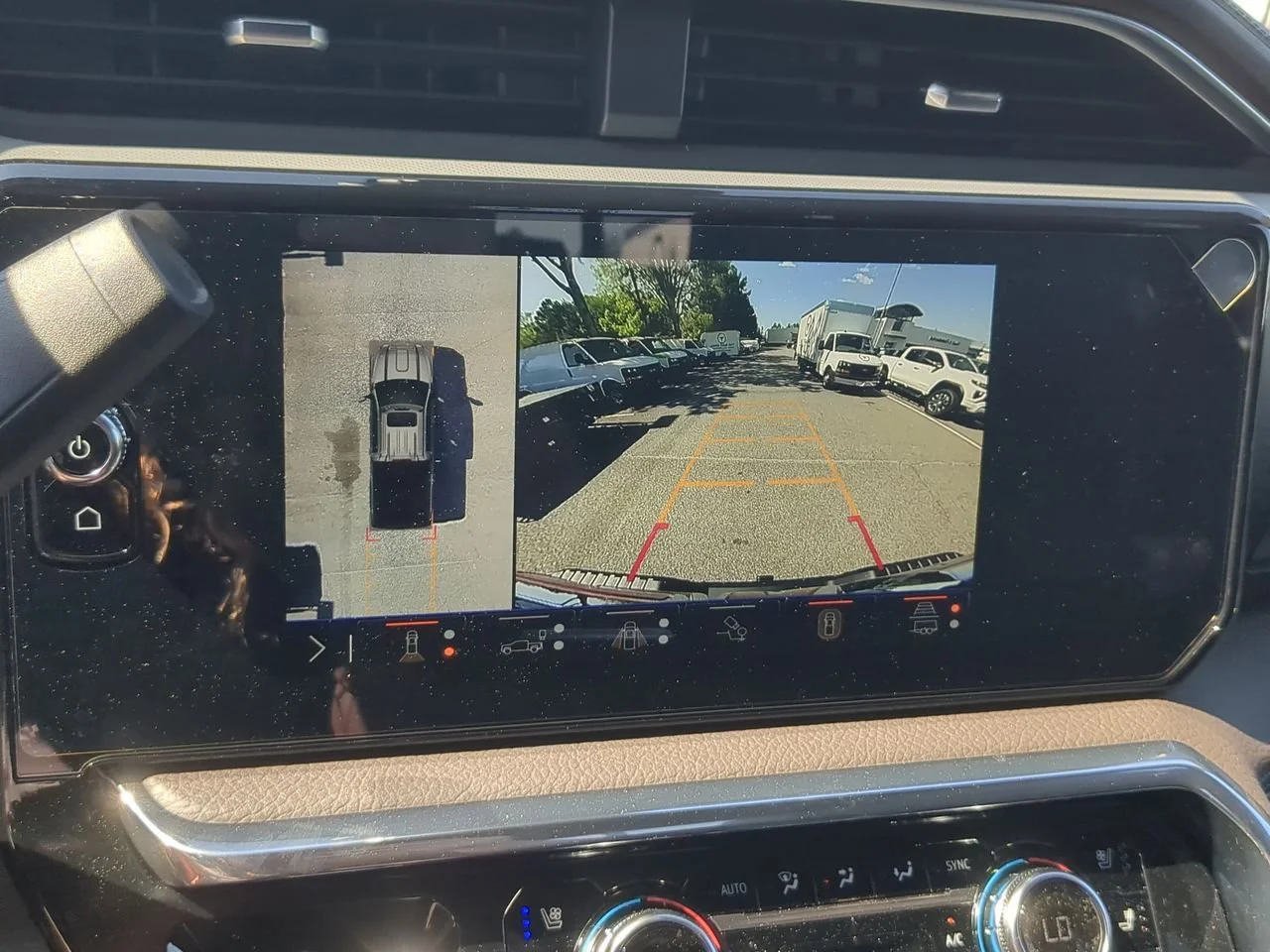 New 2026 Onyx Black GMC Denali image 14