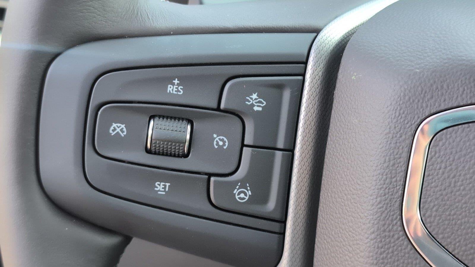 New 2026 Sterling Metallic GMC Denali image 31