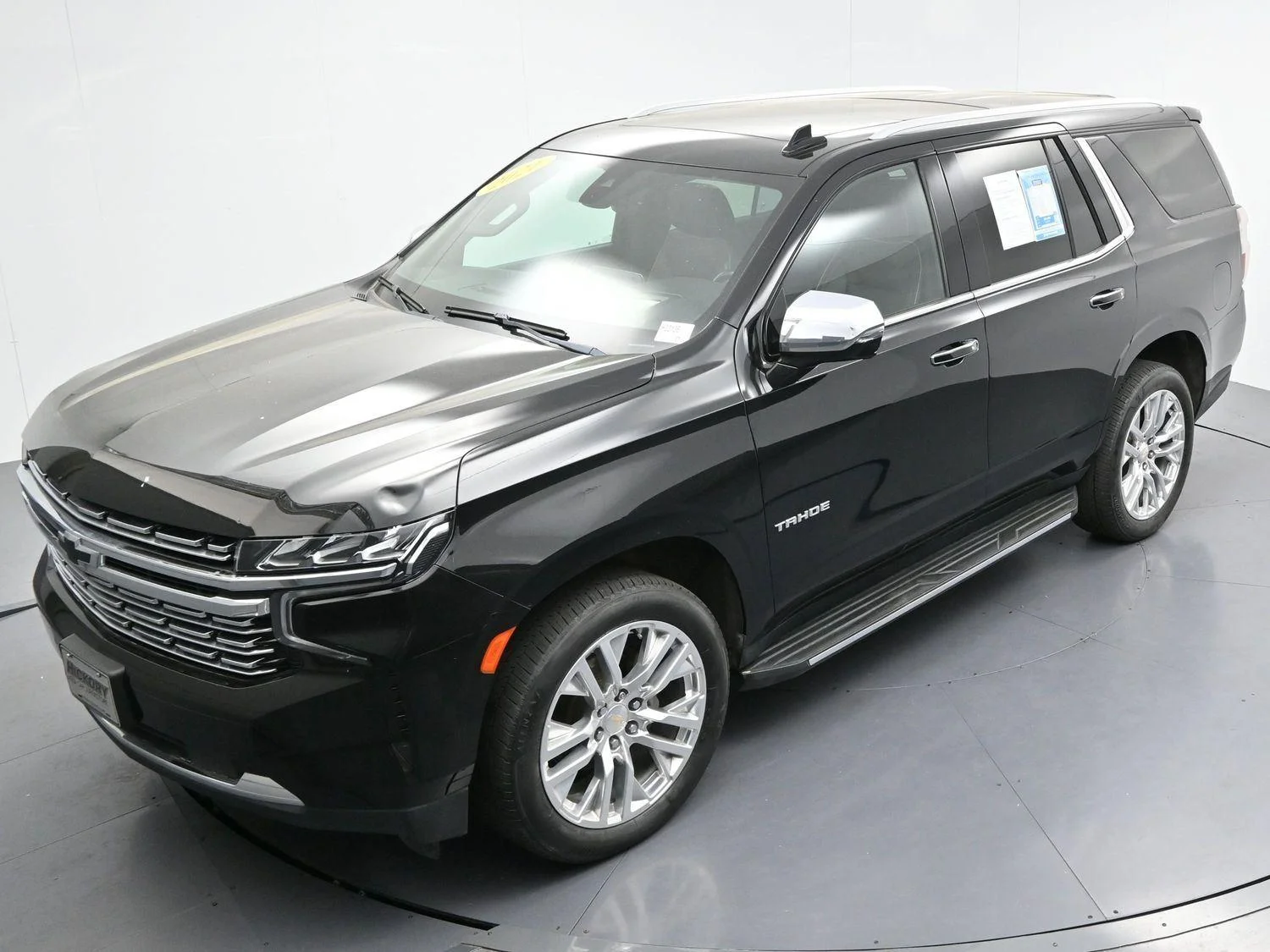 Used 2021 Black Chevrolet Premier image 48
