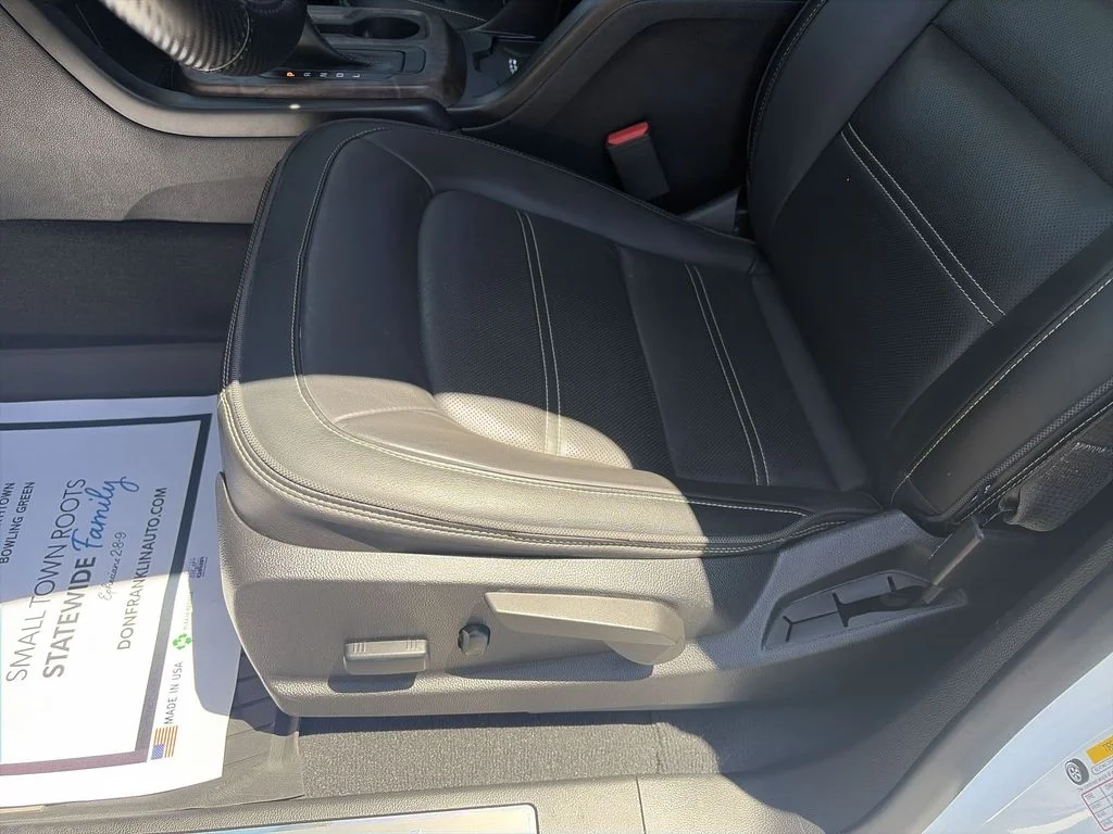 Certified Used 2022 White GMC Denali image 12