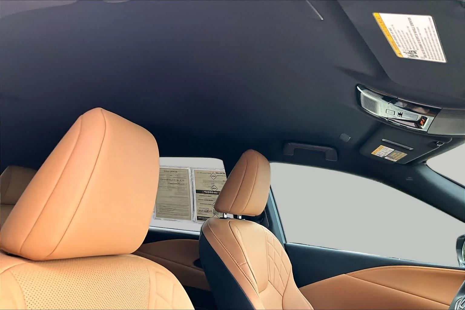 Used 2025 Caviar Lexus  image 14