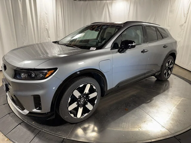 2026 Honda Prologue Elite