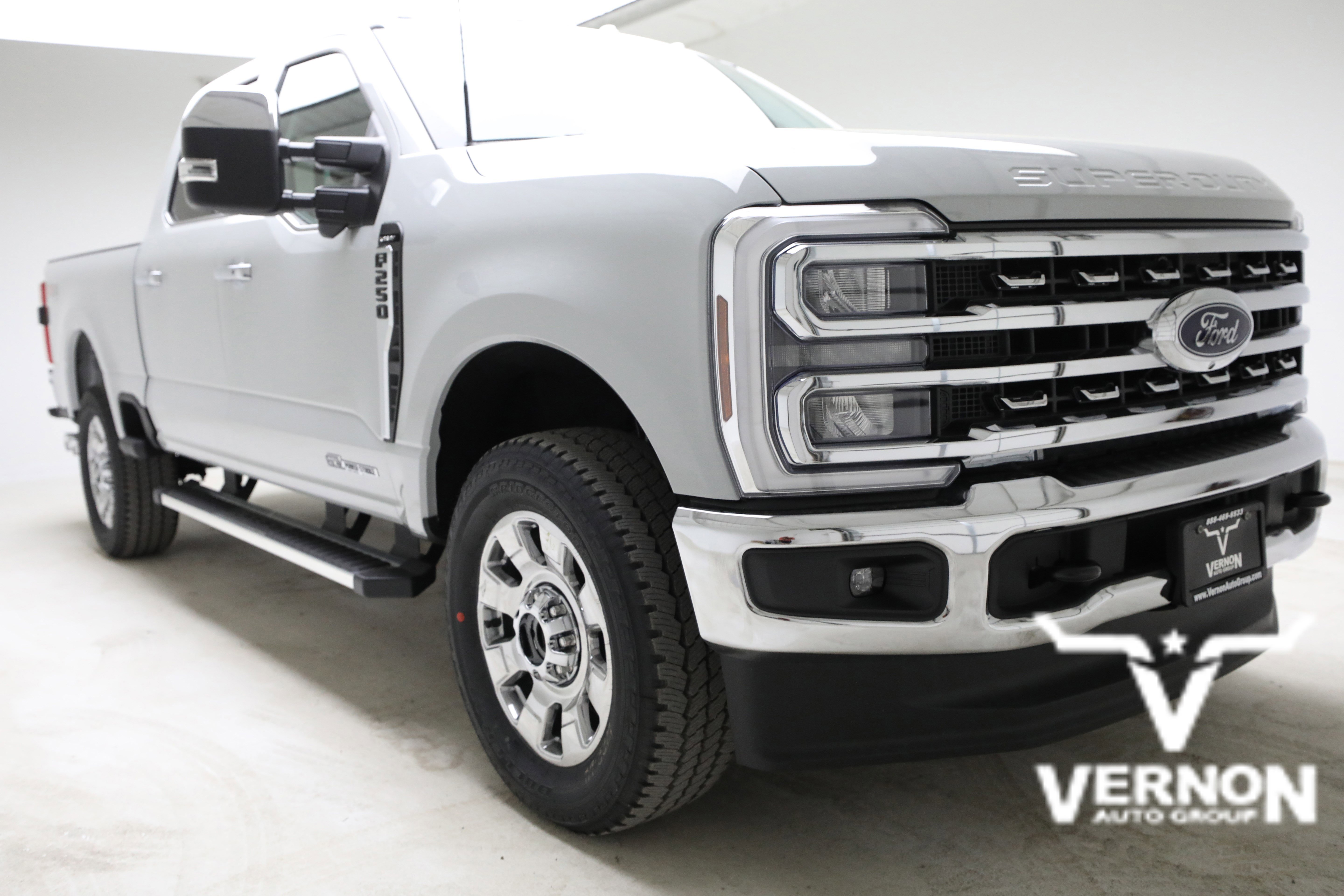 New 2026 Avalanche Ford  image 7