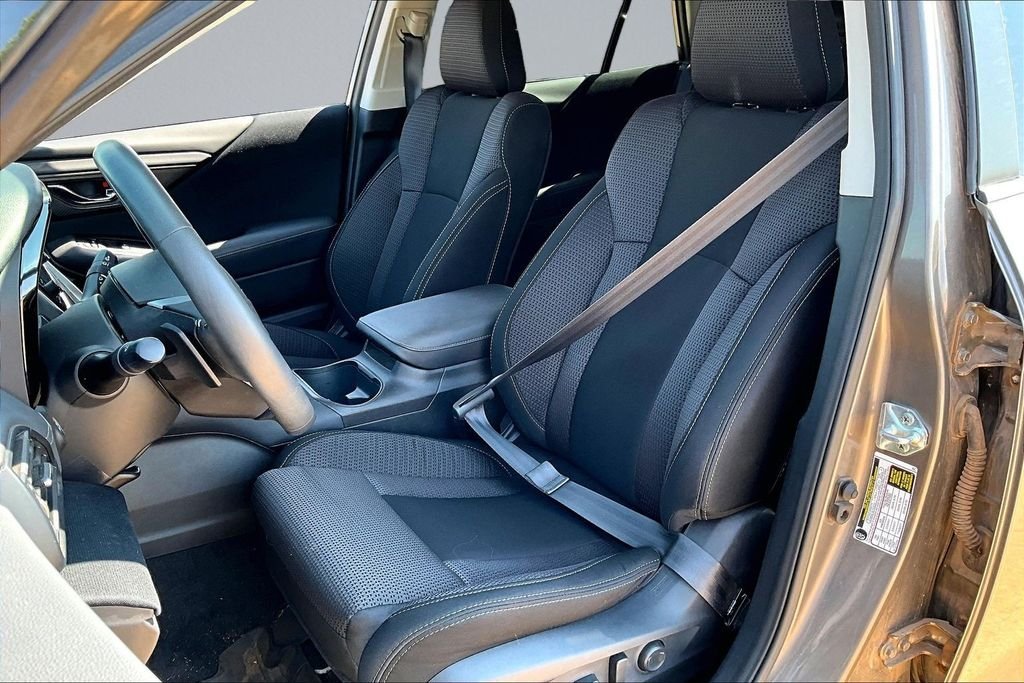 Used 2024 Brown Subaru Premium image 23