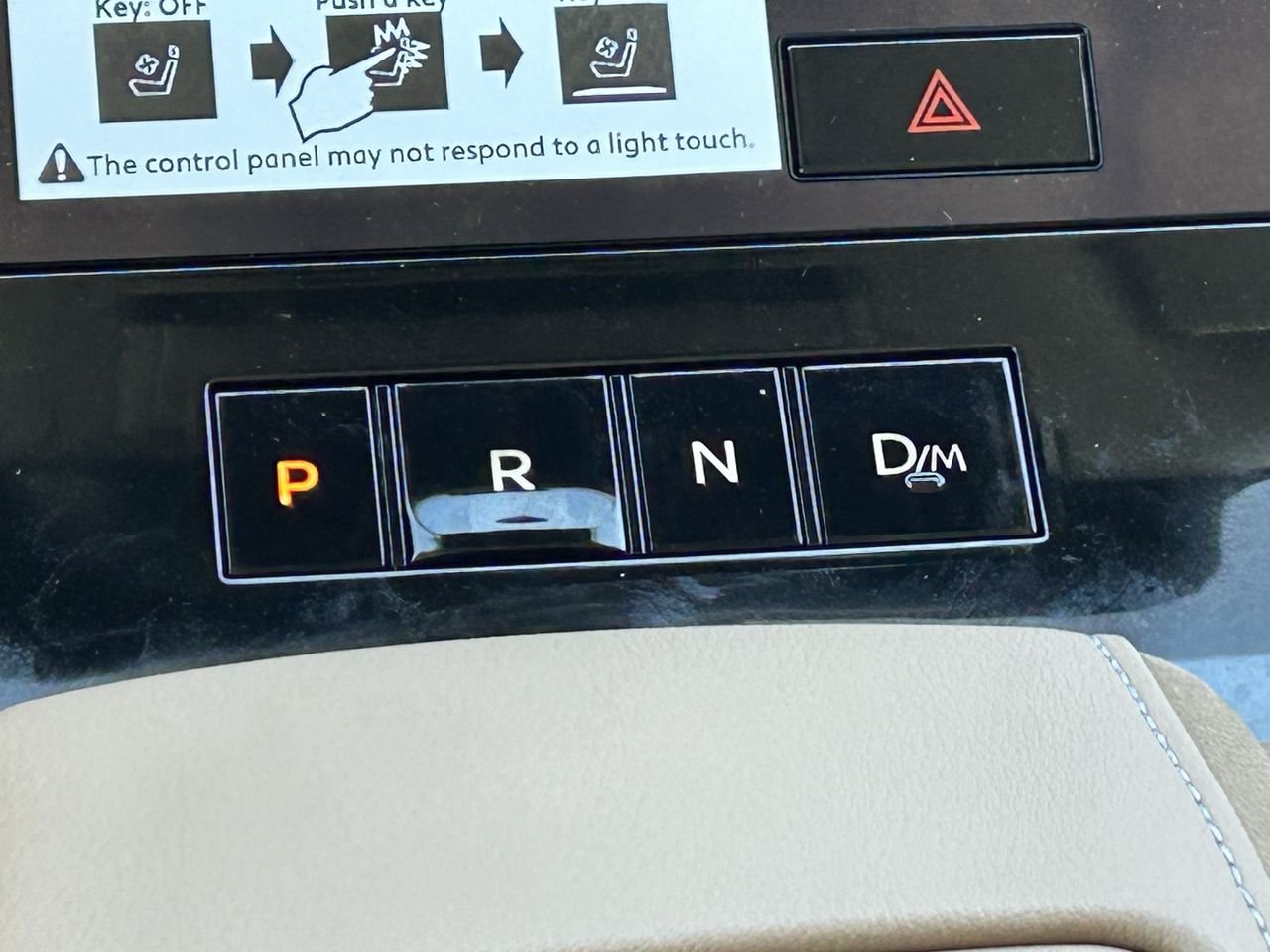 New 2027 DYNAMIC METAL INFINITI LUXE image 22