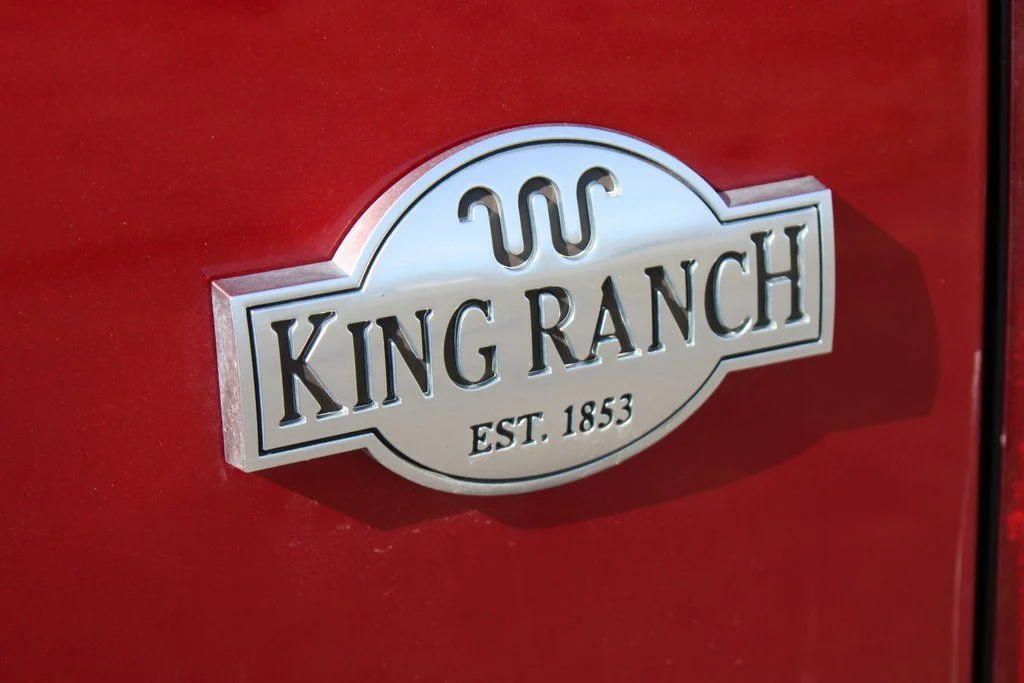 2017 Ford F-150 King Ranch - Photo 31