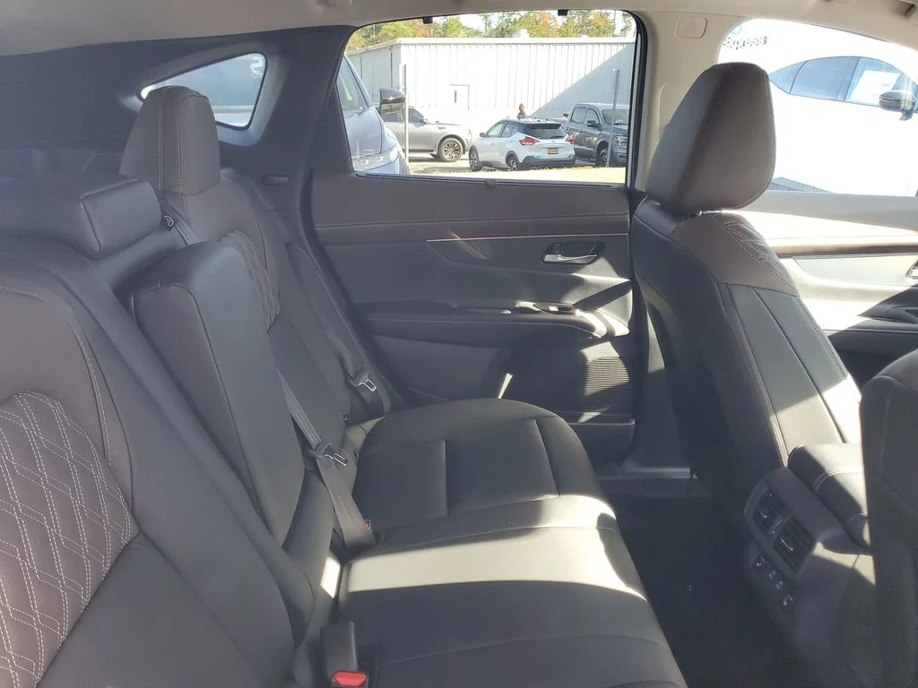 2026 Nissan Murano Platinum - Photo 30