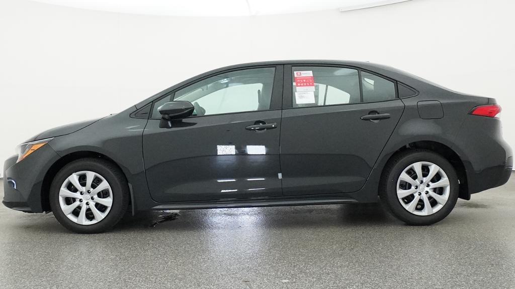 New 2026 Underground Toyota LE image 2