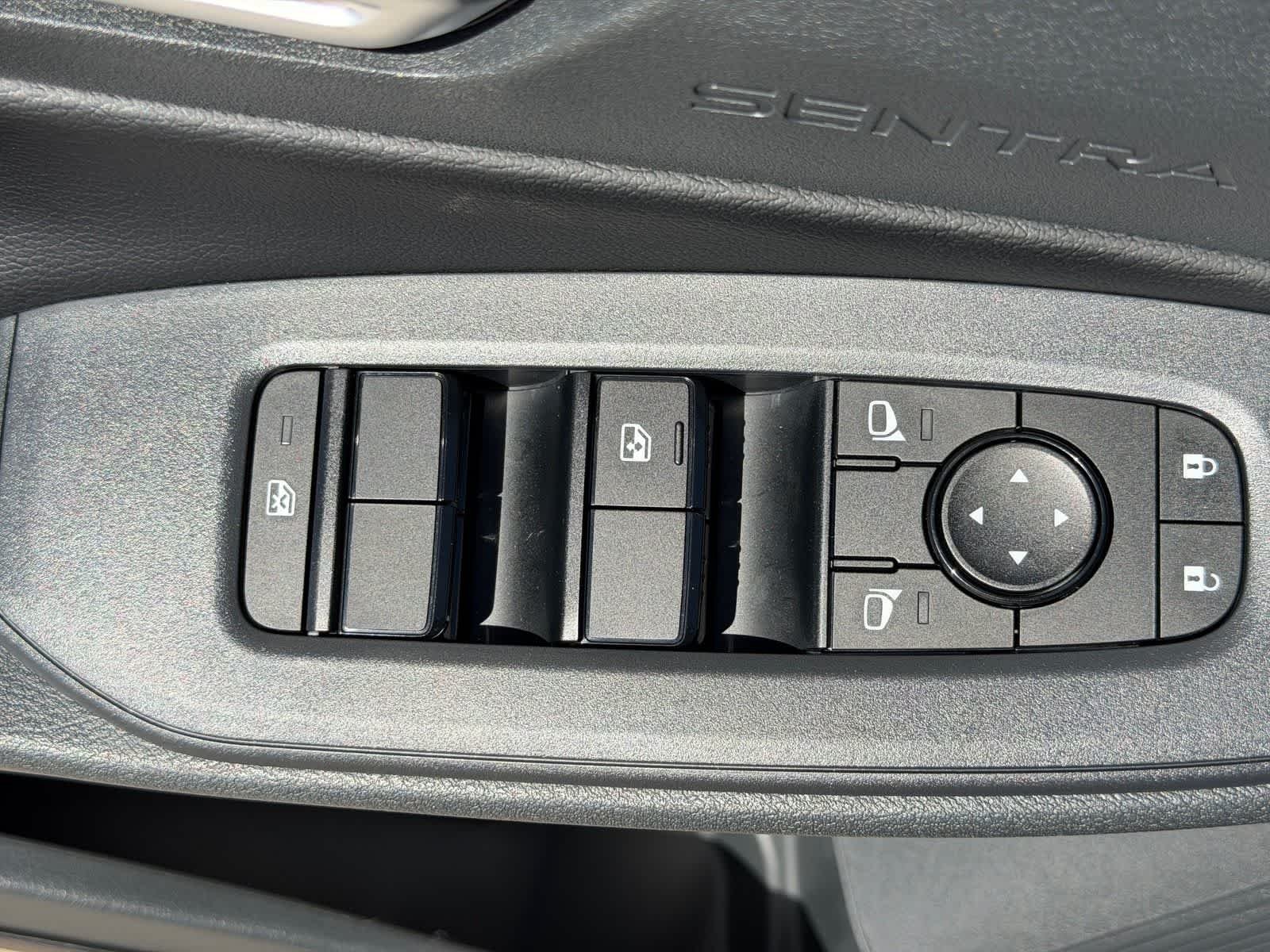 2026 Nissan Sentra SV - Photo 15
