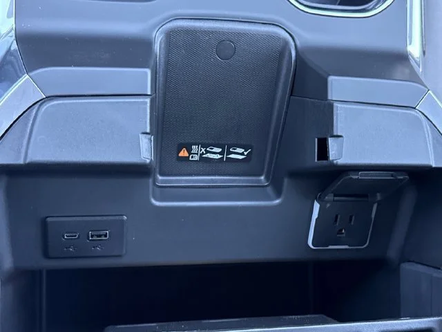 2026 Chevrolet Silverado 1500 LT - Photo 26
