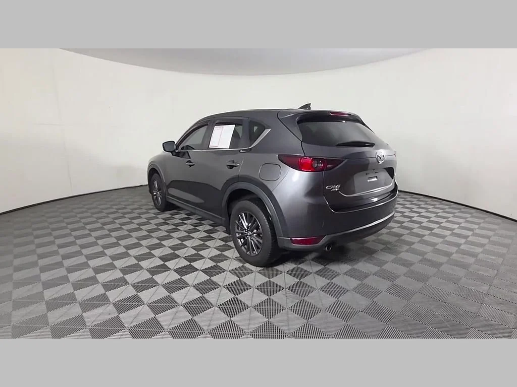 2019 Mazda CX-5 Touring - Photo 44