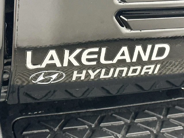New 2026 Hyundai SANTA CRUZ Limited
