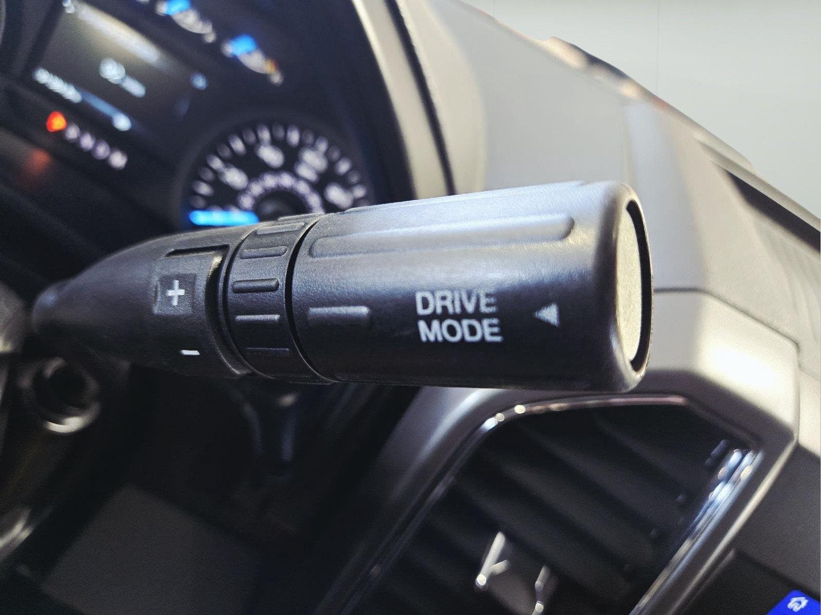 Used 2019 Agate Black Ford XLT image 35