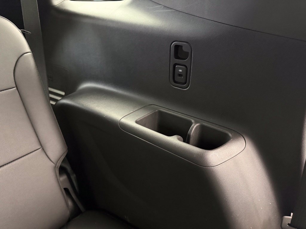 Used 2023 Red Chevrolet LT Leather image 66