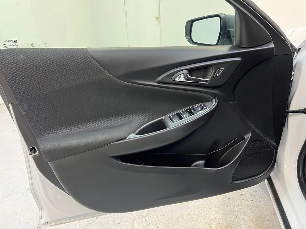 2025 Chevrolet Malibu 1FL - Photo 14
