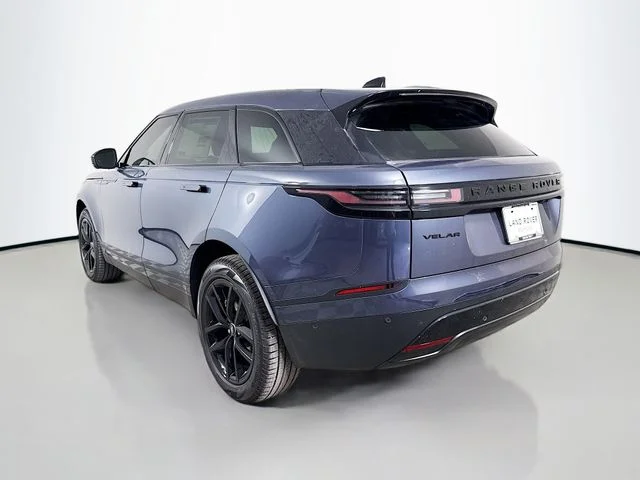New 2026 Varesine Blue Land Rover S image 7